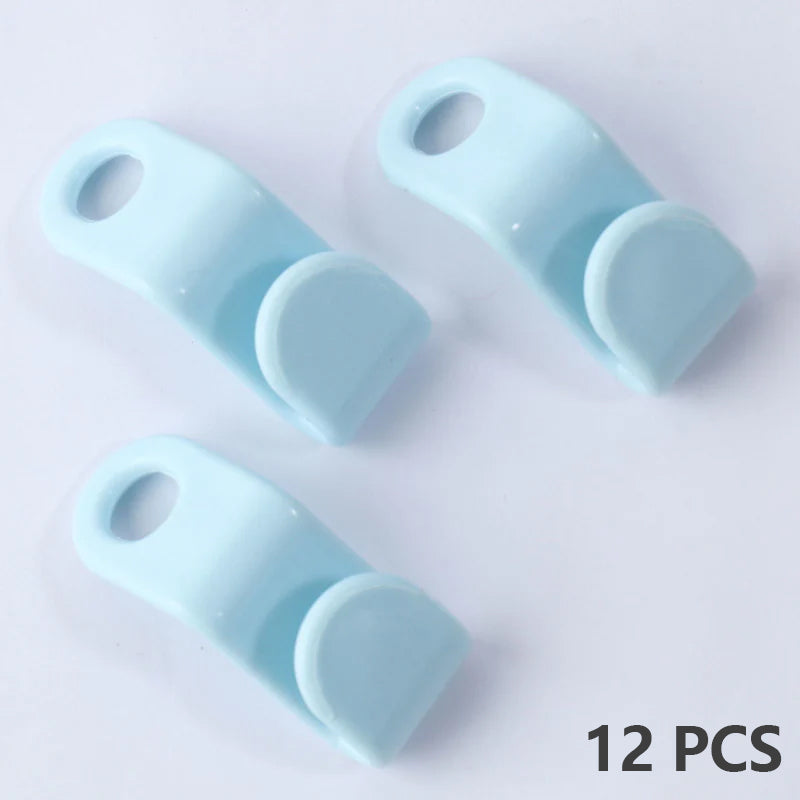 🔥Last Day 49% OFF-Space-Saving Clothes Hanger Connector Hooks