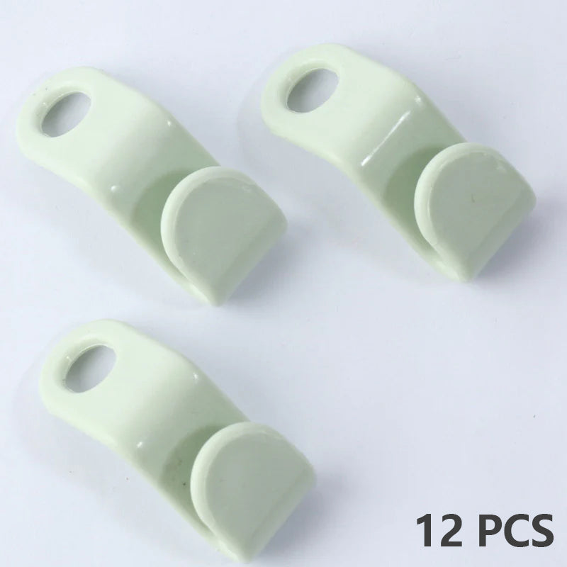 🔥Last Day 49% OFF-Space-Saving Clothes Hanger Connector Hooks