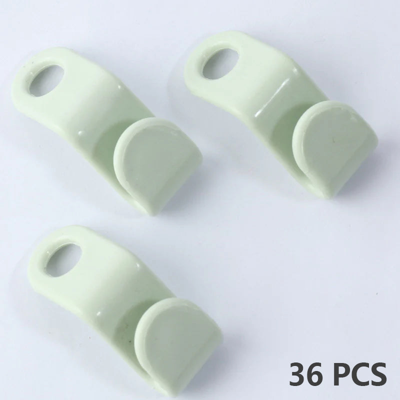 🔥Last Day 49% OFF-Space-Saving Clothes Hanger Connector Hooks