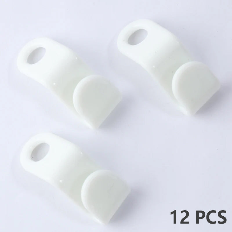 🔥Last Day 49% OFF-Space-Saving Clothes Hanger Connector Hooks