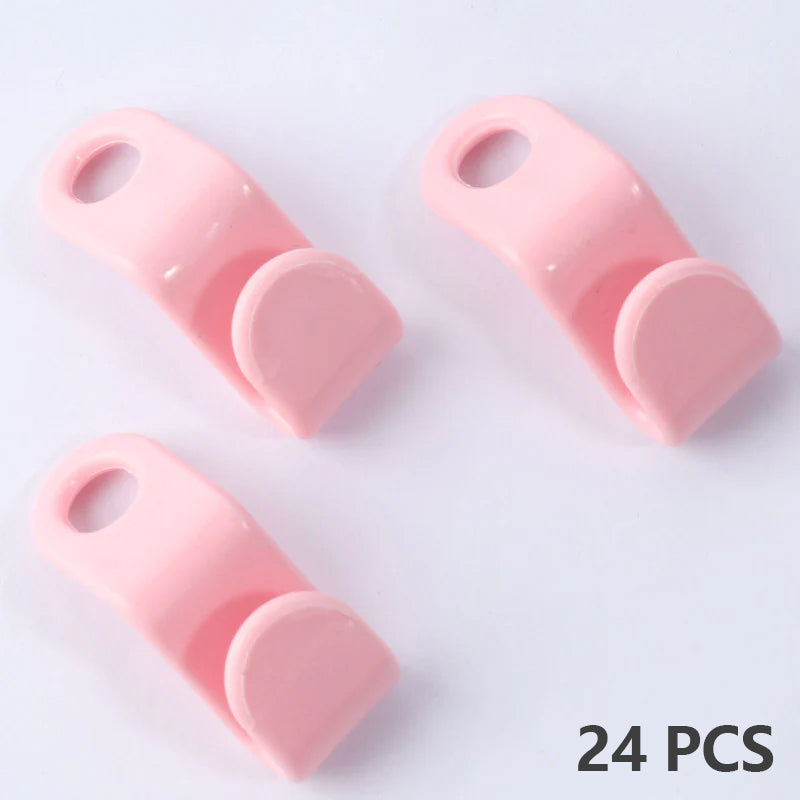 🔥Last Day 49% OFF-Space-Saving Clothes Hanger Connector Hooks