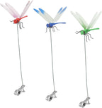 2026 Summer Hot Sale 49% OFF🔥Dragonfly Clip Bug Repe Llent